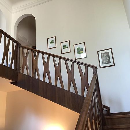 Il Giardino Nascosto Bed and Breakfast Busto Arsizio Eksteriør billede