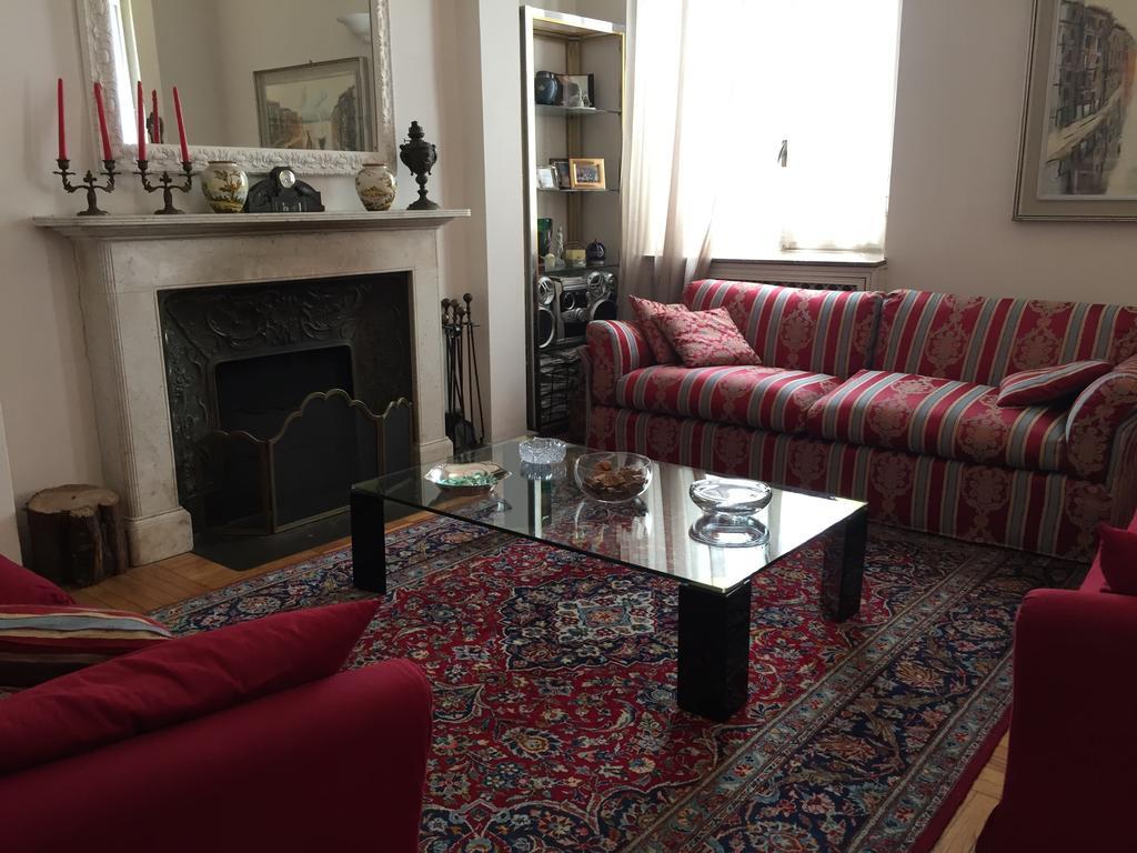 Il Giardino Nascosto Bed and Breakfast Busto Arsizio Eksteriør billede